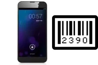 How to find the serial number on Zopo ZP980 Ultimate