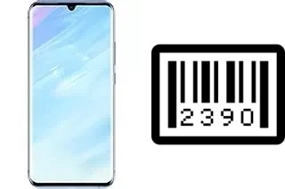 How to find the serial number on ZTE Blade 20 Pro 5G