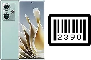 How to find the serial number on ZTE nubia Z50