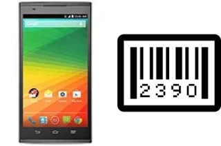 How to find the serial number on ZTE Zmax