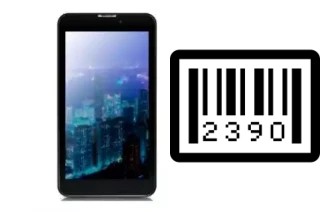 How to find the serial number on Zuum E60