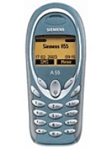 Siemens A55