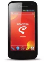 SmartFren Smartfren New Andromax-I