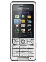 Sony Ericsson C510