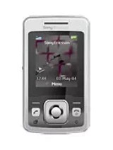 Sony Ericsson T303