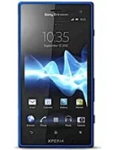 Sony Xperia acro HD SO-03D