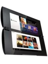 Sony Tablet P 3G