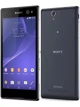 Sony Xperia C3 Dual