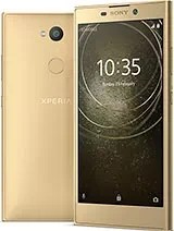 How to find or track my Xperia L2