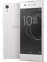 How to find or track my Xperia XA1