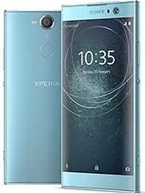 Record screen in Sony Xperia XA2