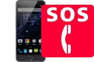 Emergency calls on AccessGo Gotune 5S