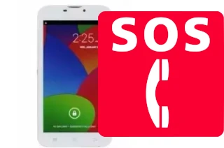 Emergency calls on Ainol Numy Note 6