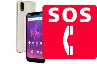 Emergency calls on Allview Soul X5 Mini