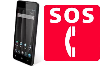 Emergency calls on Allview X1 Soul Mini