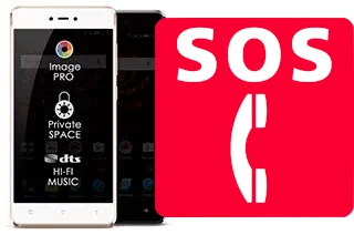 Emergency calls on Allview X3 Soul Lite