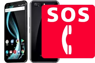 Emergency calls on Allview X4 Soul Infinity Plus