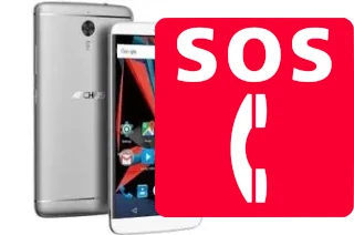 Emergency calls on Archos Diamond 2 Note