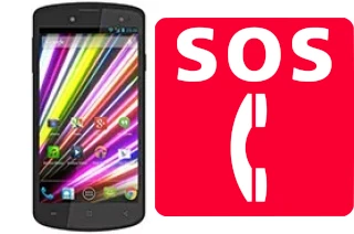 Emergency calls on Archos 50 Oxygen