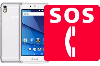 Emergency calls on BLU Grand M2 LTE