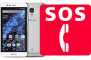 Emergency calls on BLU Studio One Plus