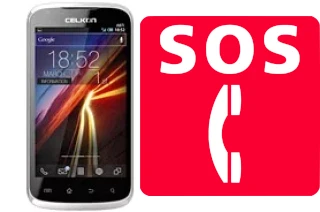 Emergency calls on Celkon A97i