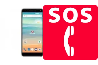 Emergency calls on Cherry Mobile Flare S6 Plus