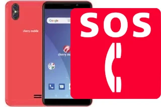 Emergency calls on Cherry Mobile Flare S7