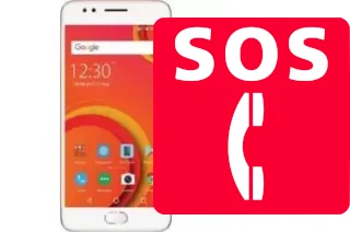 Emergency calls on Comio S1