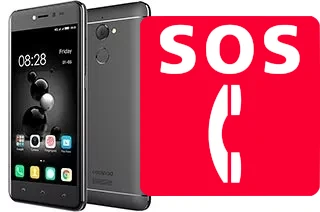 Emergency calls on Coolpad Conjr