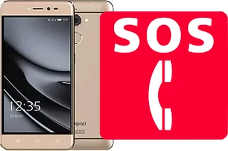 Emergency calls on Coolpad Note 5 Lite