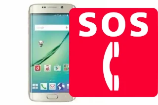 Emergency calls on DoCoMo SC-04G