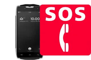 Emergency calls on Doogee T5 Lite