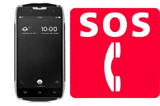 Emergency calls on Doogee T5