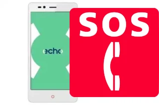 Emergency calls on Echo Smart 4G