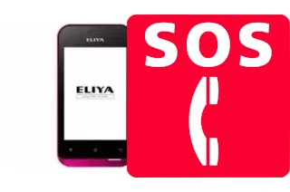 Emergency calls on Eliya S1