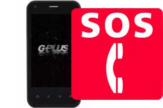 Emergency calls on G-Plus M600