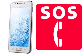 Emergency calls on Gionee Gpad G1