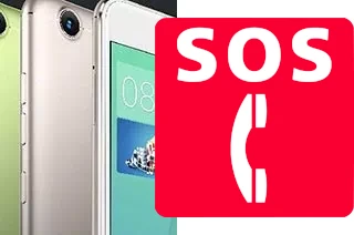 Emergency calls on Gionee S10C