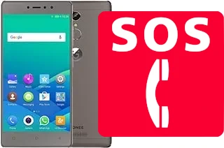 Emergency calls on Gionee S6s