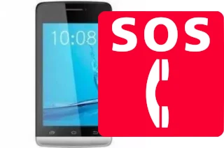 Emergency calls on Gosco S4023