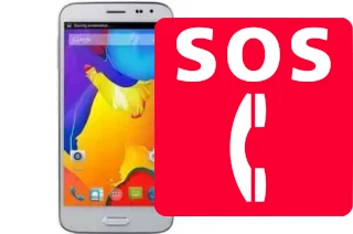 Emergency calls on Haipai S5 Quad Core