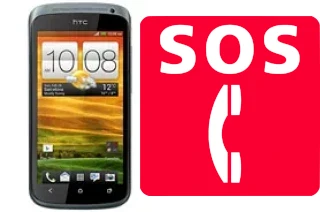 Emergency calls on HTC One S