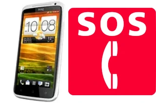 Emergency calls on HTC One XL