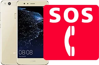 Emergency calls on Huawei P10 Lite