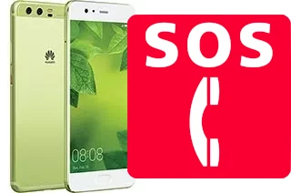 Emergency calls on Huawei P10 Plus