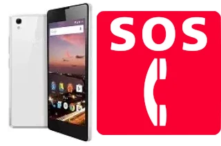 Emergency calls on Infinix Hot 2