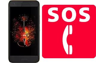 Emergency calls on Infinix Hot 5