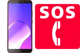 Emergency calls on Infinix Hot 6 Pro