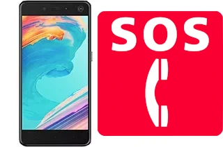 Emergency calls on Infinix S2 Pro